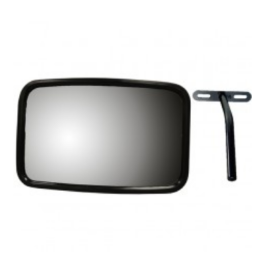 Durite 0-770-07 Class 5 Mirror Head with Bracket PN: 0-770-07